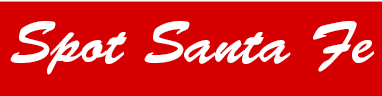 Spot Santa Fe
